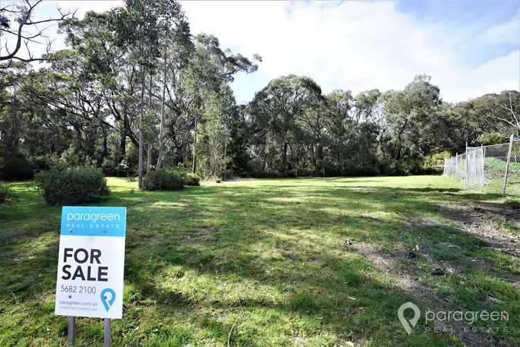 Main view of Homely land listing, 8 Forest Rise, Foster VIC 3960
