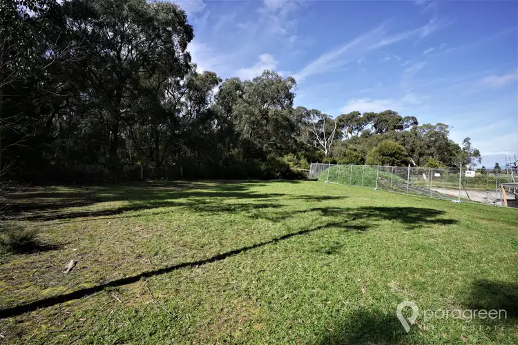 Second view of Homely land listing, 8 Forest Rise, Foster VIC 3960