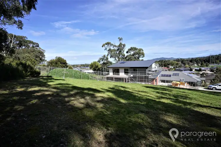 Third view of Homely land listing, 8 Forest Rise, Foster VIC 3960