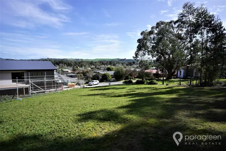 Fourth view of Homely land listing, 8 Forest Rise, Foster VIC 3960