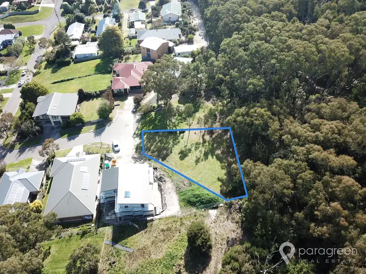 Sixth view of Homely land listing, 8 Forest Rise, Foster VIC 3960