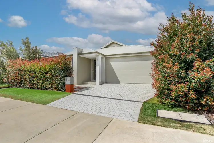 Main view of Homely house listing, 7 Shorthorn Circuit, Byford WA 6122