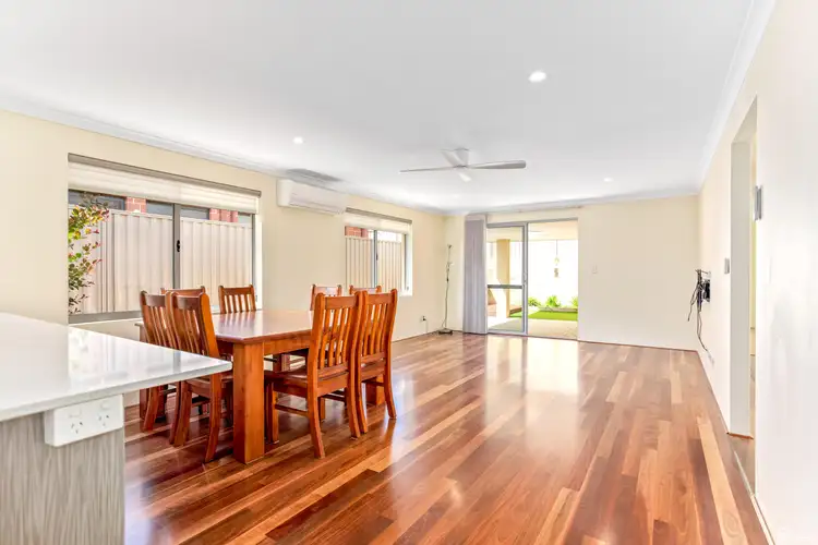 Sixth view of Homely house listing, 7 Shorthorn Circuit, Byford WA 6122