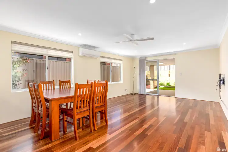 Seventh view of Homely house listing, 7 Shorthorn Circuit, Byford WA 6122