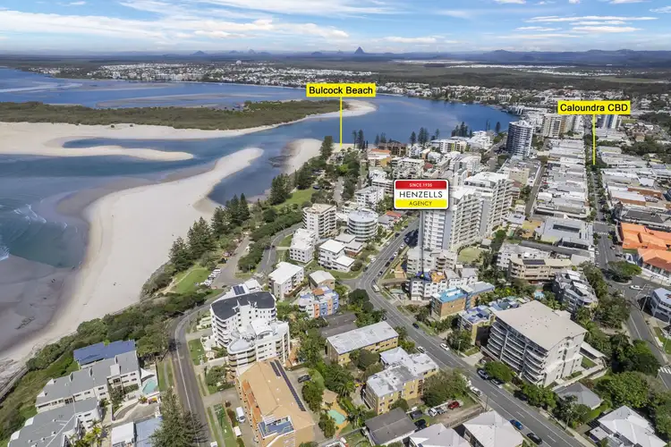 2/66 Lower Gay Terrace, Caloundra QLD 4551