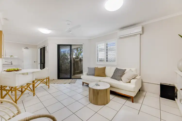 Third view of Homely unit listing, 2/66 Lower Gay Terrace, Caloundra QLD 4551