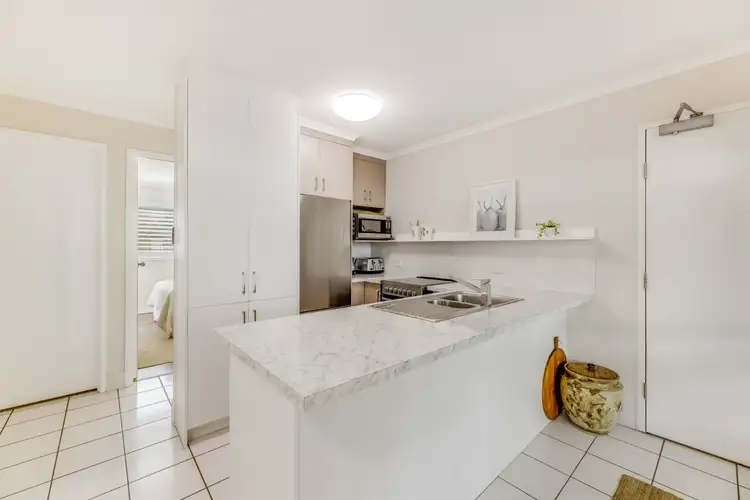 Fifth view of Homely unit listing, 2/66 Lower Gay Terrace, Caloundra QLD 4551