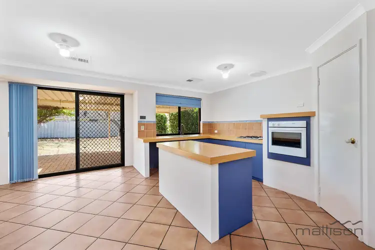 3 Lodge Court, Cockburn Central WA 6164