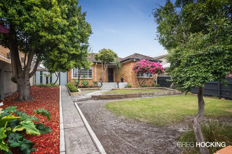 Main view of Homely house listing, 1/261 Nepean Highway, Parkdale VIC 3195