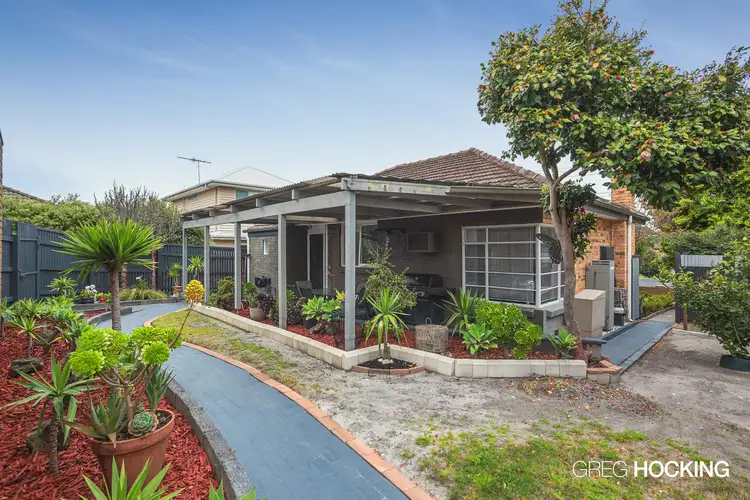 Second view of Homely house listing, 1/261 Nepean Highway, Parkdale VIC 3195