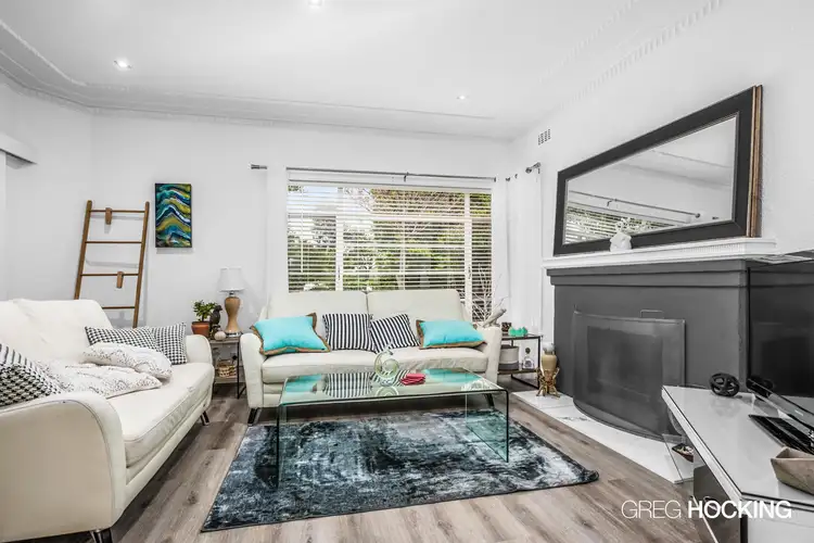 Third view of Homely house listing, 1/261 Nepean Highway, Parkdale VIC 3195