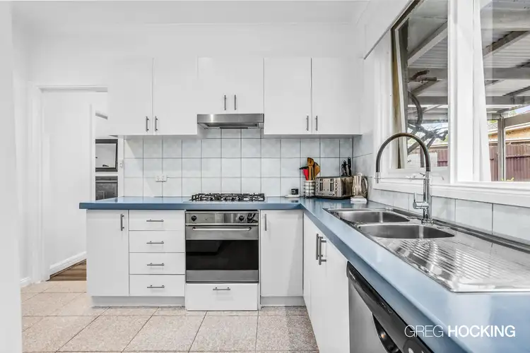 Fourth view of Homely house listing, 1/261 Nepean Highway, Parkdale VIC 3195