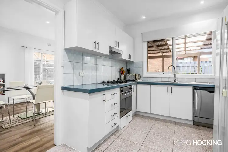 Fifth view of Homely house listing, 1/261 Nepean Highway, Parkdale VIC 3195