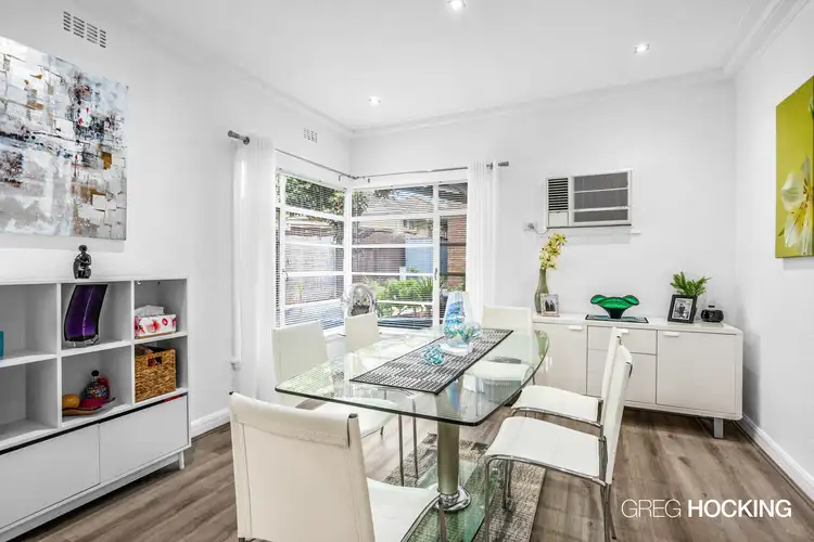Sixth view of Homely house listing, 1/261 Nepean Highway, Parkdale VIC 3195