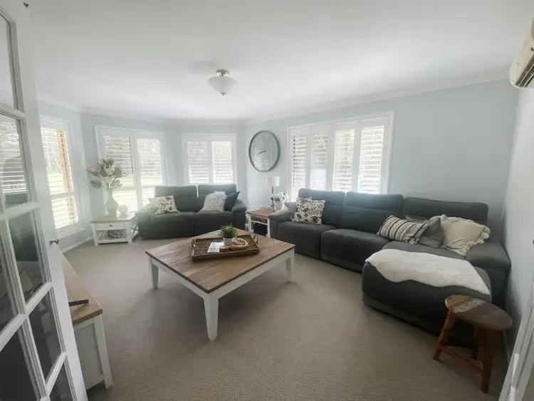 Third view of Homely rural property listing, 424 J Hunters Road, Ballogie QLD 4610