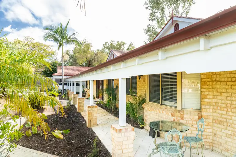 Second view of Homely house listing, 11 Newbury Close, Henley Brook WA 6055