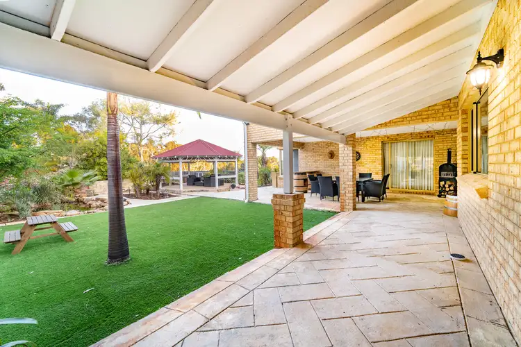 Third view of Homely house listing, 11 Newbury Close, Henley Brook WA 6055