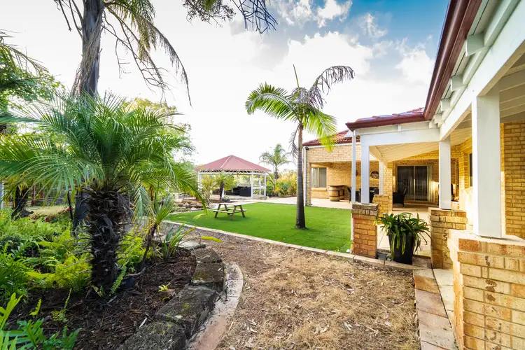 Fourth view of Homely house listing, 11 Newbury Close, Henley Brook WA 6055