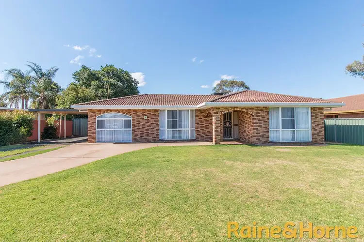 3 Ironbark Close, Dubbo NSW 2830