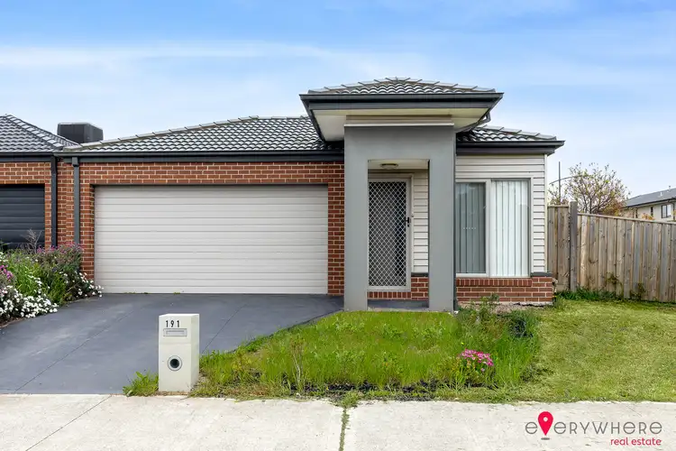 191 Saltwater Promenade, Point Cook VIC 3030