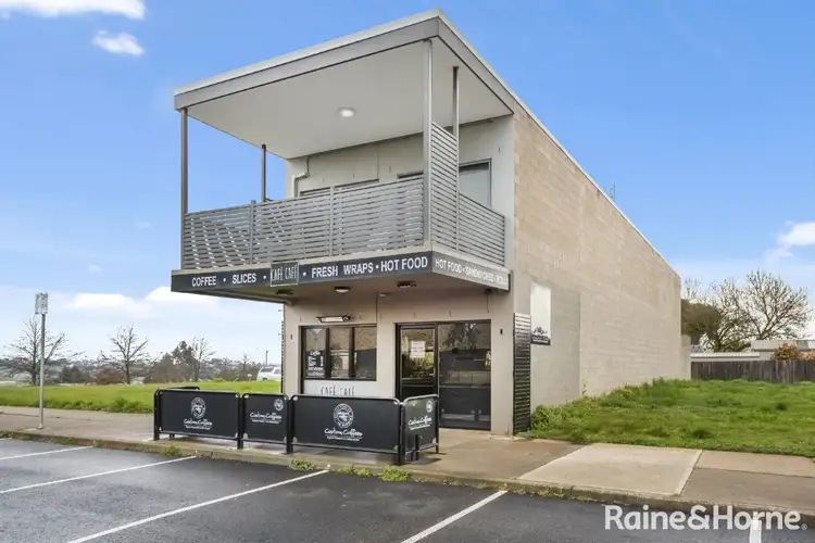 Third view of Homely townhouse listing, 16 Caroline Chisholm Drive, Kyneton VIC 3444