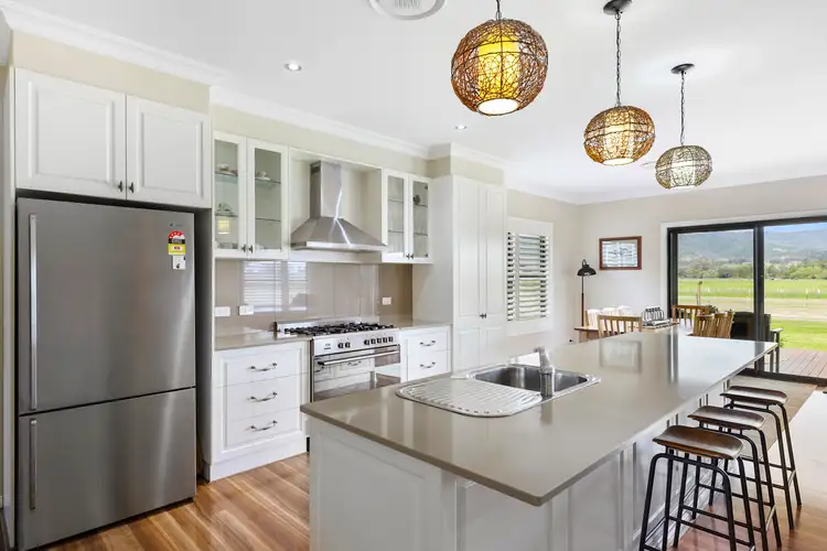 Third view of Homely rural property listing, 26 Walmar Road, Kootingal NSW 2352