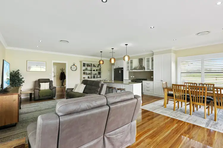 Fifth view of Homely rural property listing, 26 Walmar Road, Kootingal NSW 2352