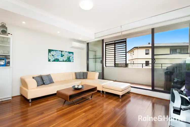 Main view of Homely apartment listing, 48/7-9 Belgrave Street, Kogarah NSW 2217