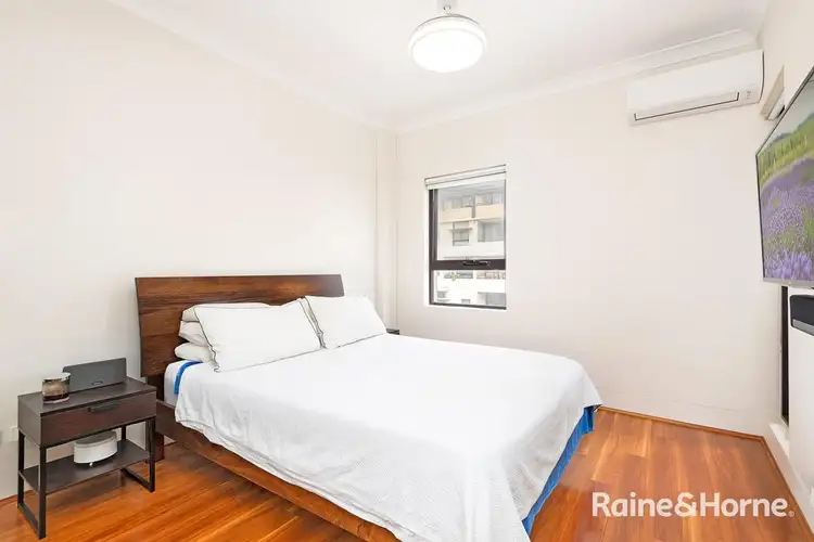 Fourth view of Homely apartment listing, 48/7-9 Belgrave Street, Kogarah NSW 2217