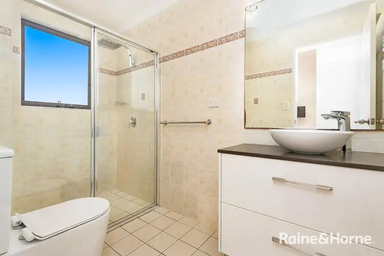 Fifth view of Homely apartment listing, 48/7-9 Belgrave Street, Kogarah NSW 2217