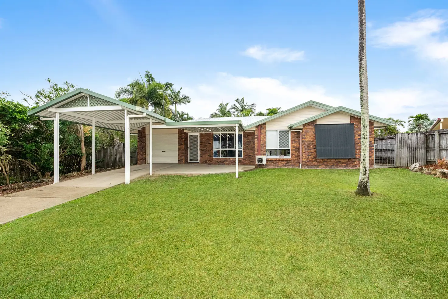 Main view of Homely house listing, 23 Langer Drv, Eimeo QLD 4740