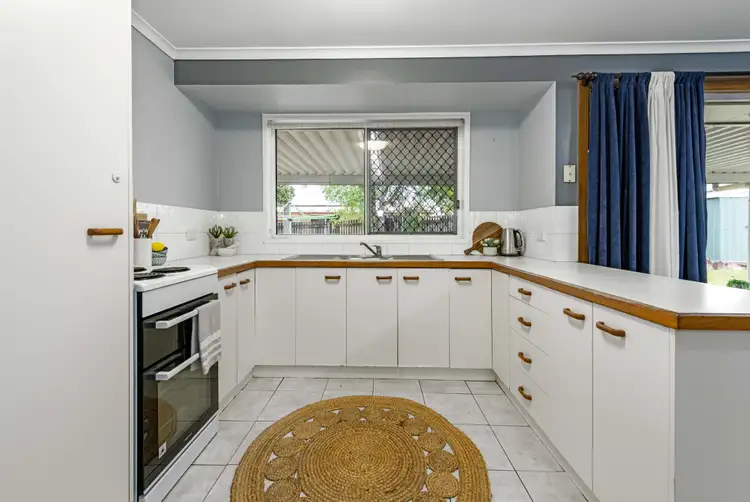 Second view of Homely house listing, 23 Langer Drv, Eimeo QLD 4740