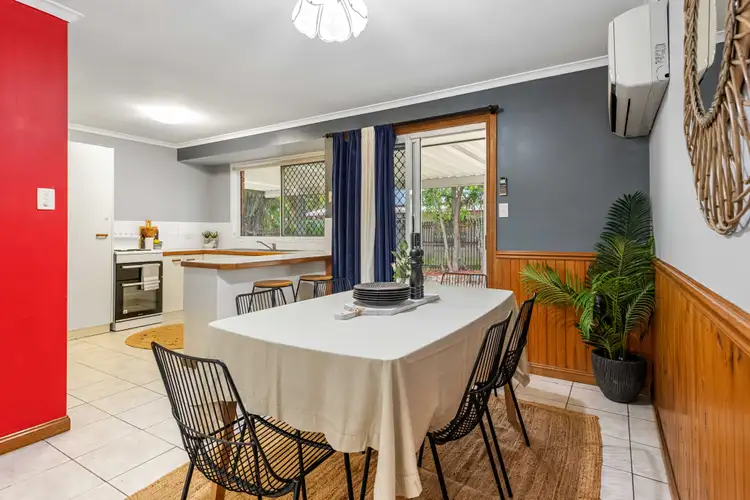 Fifth view of Homely house listing, 23 Langer Drv, Eimeo QLD 4740