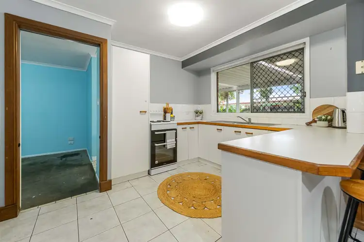 Seventh view of Homely house listing, 23 Langer Drv, Eimeo QLD 4740