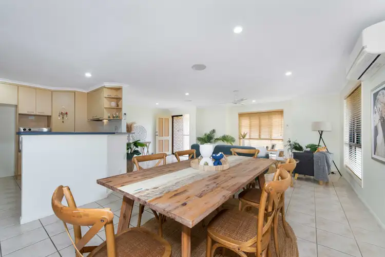 Sixth view of Homely house listing, 2 Bonsai Court, Glenella QLD 4740