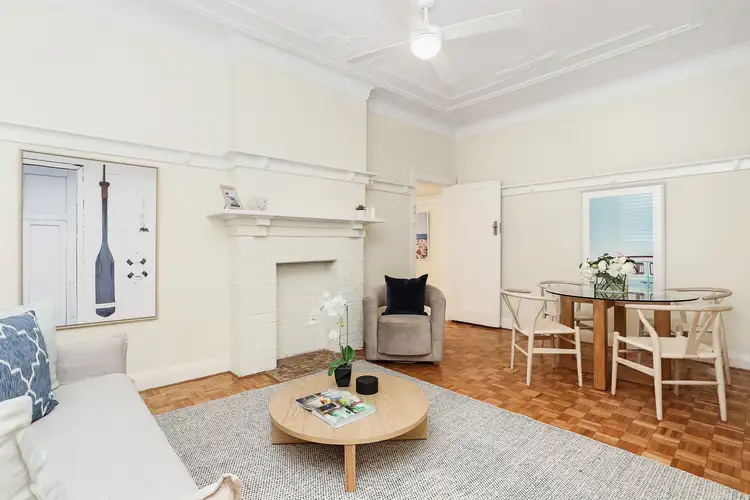 Main view of Homely apartment listing, 4/63 Watson Street, Bondi NSW 2026