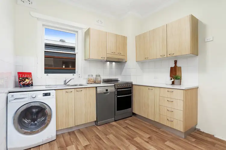 Second view of Homely apartment listing, 4/63 Watson Street, Bondi NSW 2026