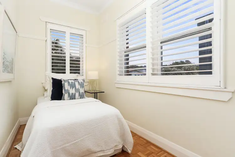 Fourth view of Homely apartment listing, 4/63 Watson Street, Bondi NSW 2026