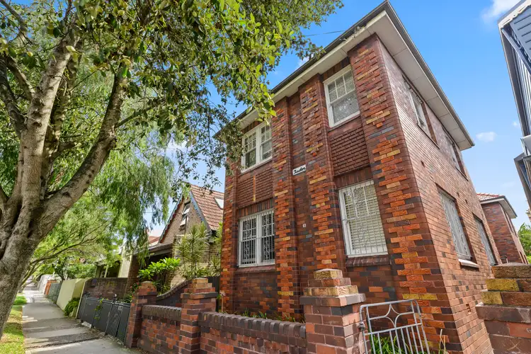 Sixth view of Homely apartment listing, 4/63 Watson Street, Bondi NSW 2026