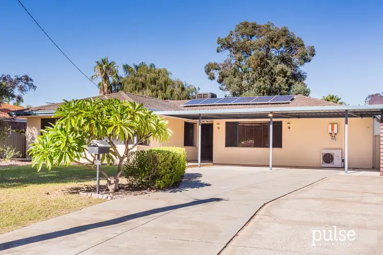 Main view of Homely house listing, 86 Watling Avenue, Lynwood WA 6147