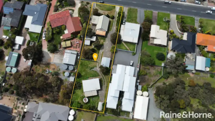 43 Hilltop Drive, Port Lincoln SA 5606