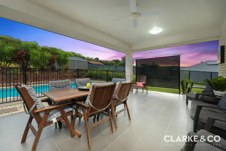 7 Kate Court, Beerwah QLD 4519