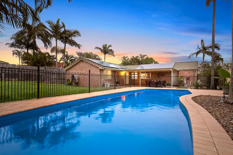 Main view of Homely house listing, 48 Halfway Drive, Ormeau QLD 4208