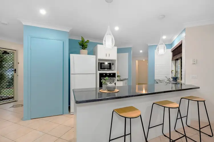 Sixth view of Homely house listing, 48 Halfway Drive, Ormeau QLD 4208