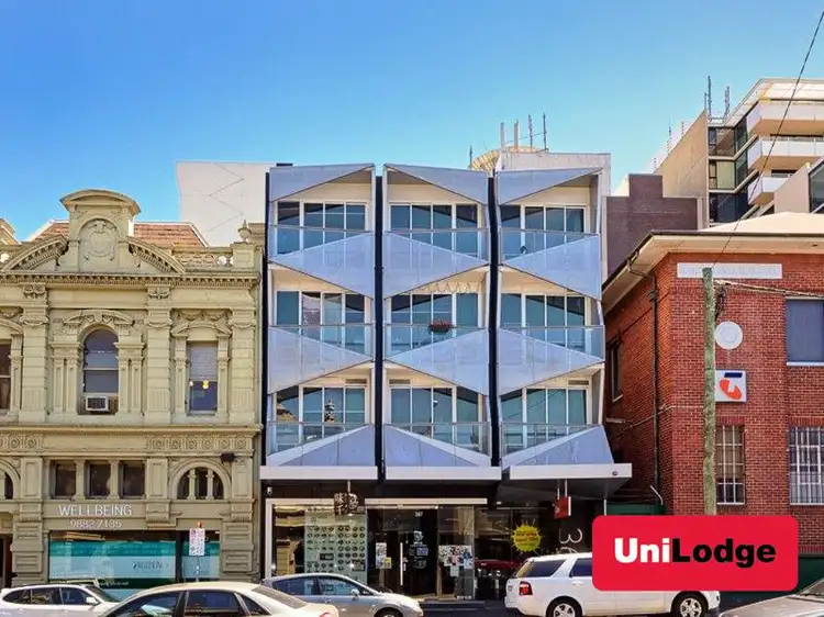 Main view of Homely apartment listing, 805/367-369 Burwood Highway, Hawthorn VIC 3122