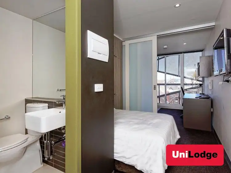 Second view of Homely apartment listing, 805/367-369 Burwood Highway, Hawthorn VIC 3122