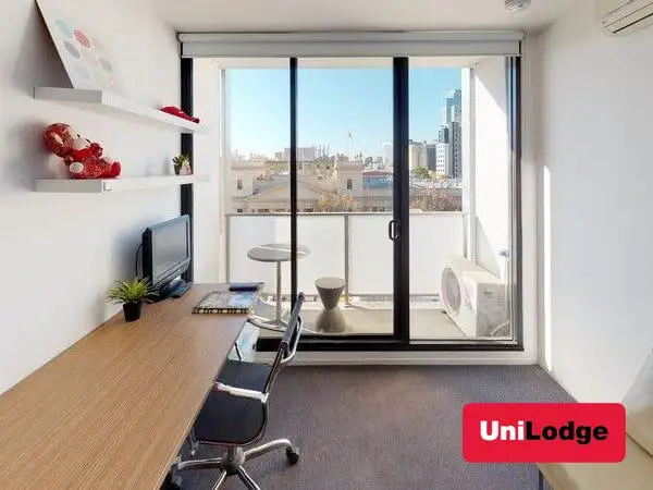 Main view of Homely apartment listing, 708/22 Orr Street, Carlton VIC 3053