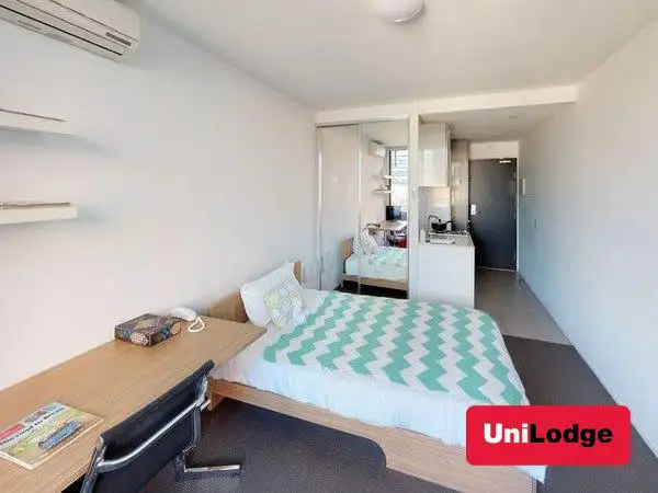 Fourth view of Homely apartment listing, 708/22 Orr Street, Carlton VIC 3053