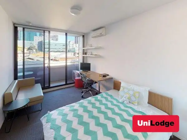 Fifth view of Homely apartment listing, 708/22 Orr Street, Carlton VIC 3053