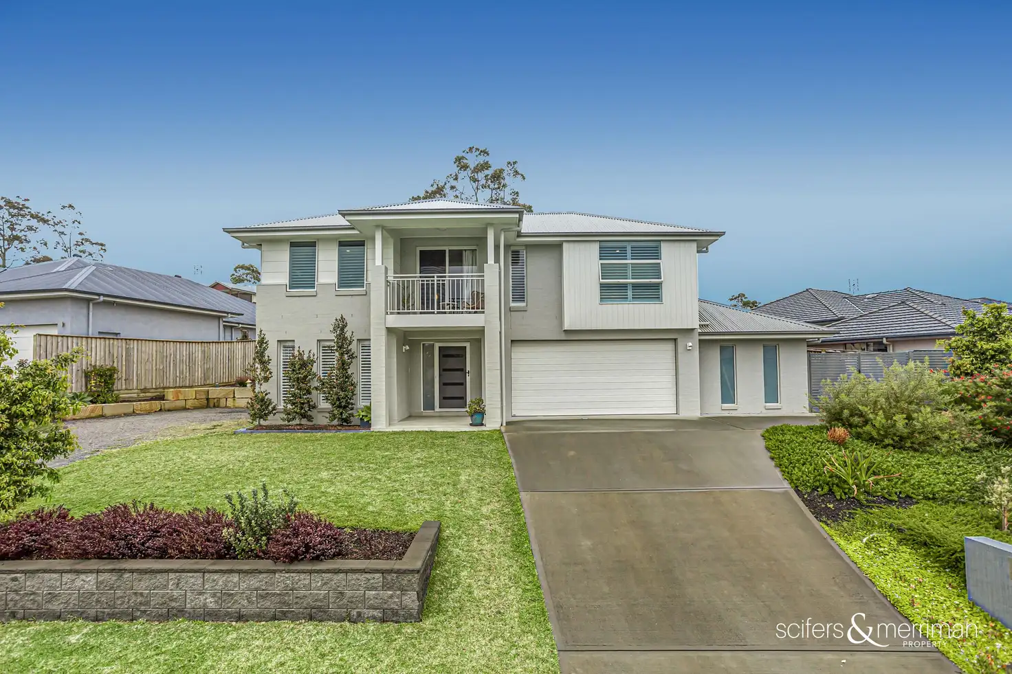 Main view of Homely house listing, 81 Sunningdale Circuit, Medowie NSW 2318